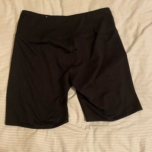WOMENS Bike Shorts
